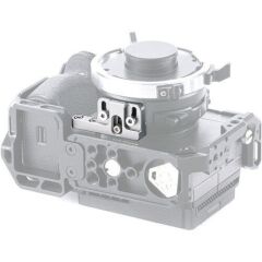 TILTA PL MOUNT ADAPTER SUPPORT FOR SONY FX3/FX30 V2 TA-T16-LAS2-TG