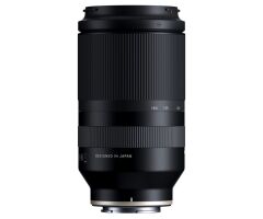 Tamron 70-180mm f / 2.8 Di III VXD Lens (Sony E Mount)