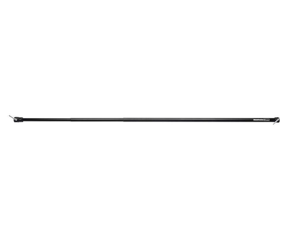 MANFROTTO MA 272B BACKGROUND SUPPORT 3 SCTN BLACK