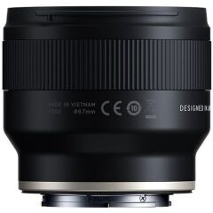 Tamron 35mm f / 2.8 Di III OSD M 1: 2 Lens (Sony E Mount)