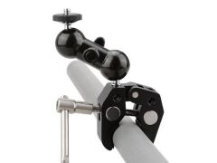 Oem Marka CLP09 Kelepçeli Magic Arm