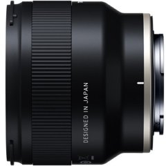 Tamron 24mm f / 2.8 Di III OSD M 1: 2 Lens (Sony E Mount)