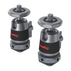 SmallRig 2948B Mini Top Kafa  (2 Adet)