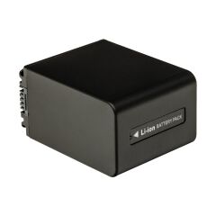 Patona1395 Platinum Batarya FV-100