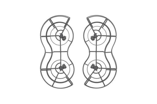 DJI Mini 4 Pro 360° Pervane Koruması