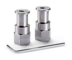 MANFROTTO MA 244ADPT58 SPIGOT ADAPTERS