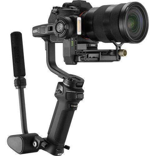 Zhiyun Weebill-3 S Combo Gimbal