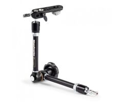 MANFROTTO MA 244 VARIABLE FRICTION ARM WITH CAMERA BRACKET