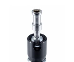 MANFROTTO MA 244 VARIABLE FRICTION ARM WITH CAMERA BRACKET