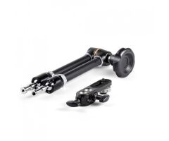 MANFROTTO MA 244 VARIABLE FRICTION ARM WITH CAMERA BRACKET