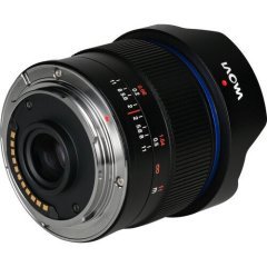 Laowa 7.5mm f/2 Lens (MFT Mount)