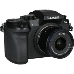 Laowa 7.5mm f/2 Lens (MFT Mount)