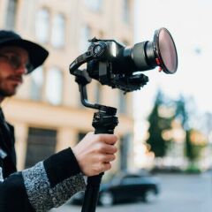 Zhiyun Weebill-3 S Gimbal