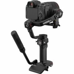 Zhiyun Weebill-3 Combo Gimbal