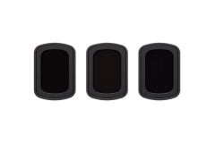 DJI Osmo Pocket 3 Manyetik Nd Filtre Seti