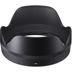 Sigma 16mm f/1.4 DC DN Lens (Canon EF-M Mount)