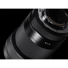 Sigma 30mm f/1.4 DC DN Lens (Canon EF-M Mount)