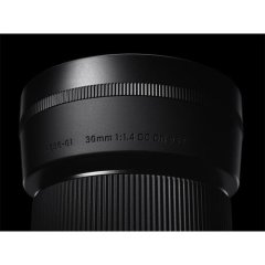Sigma 30mm f/1.4 DC DN Lens (Canon EF-M Mount)