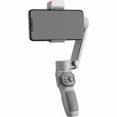 Zhiyun Smooth Q3 Combo Akıllı Telefon Gimbal