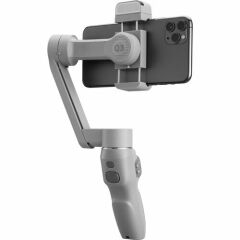 Zhiyun Smooth Q3 Combo Akıllı Telefon Gimbal