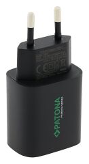 PATONA 2591 PD20W ADAPTER USB-C