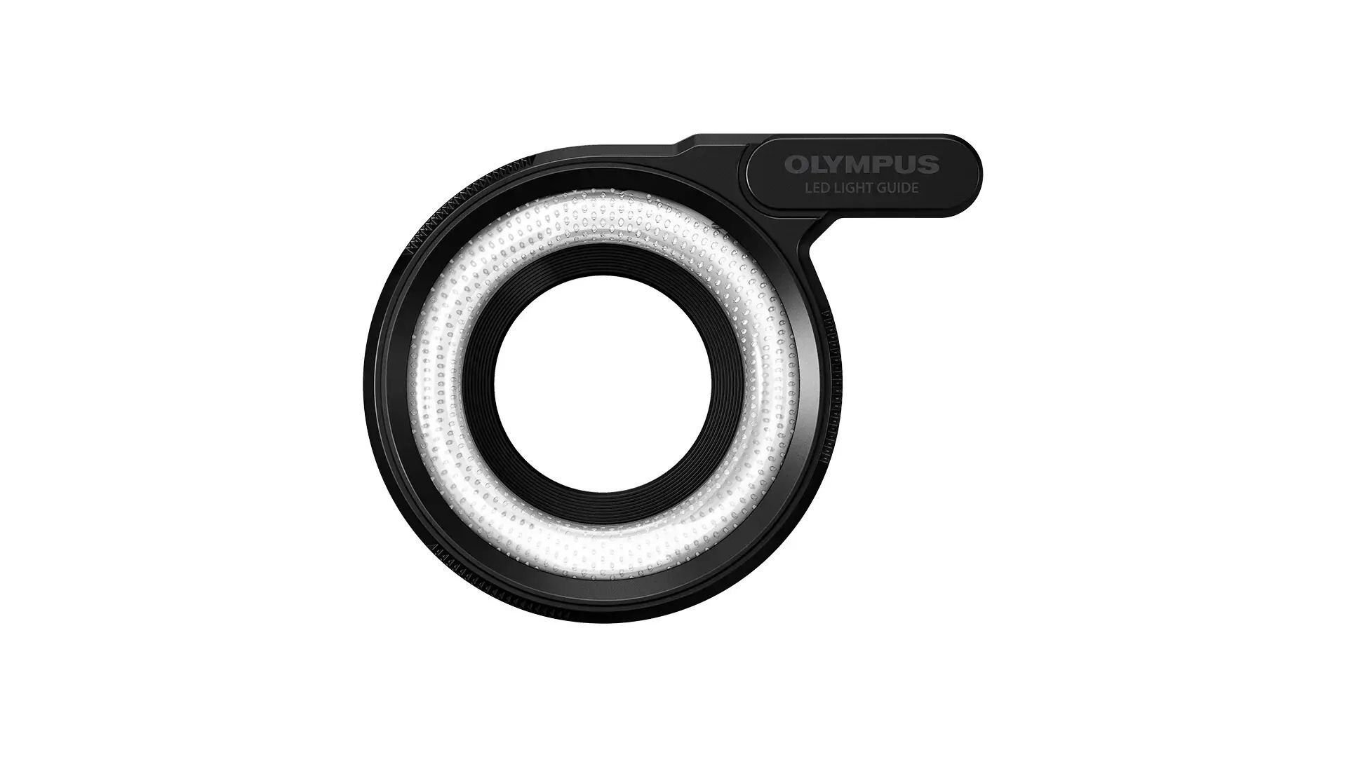 Olympus Lg-1 Led Light Guide