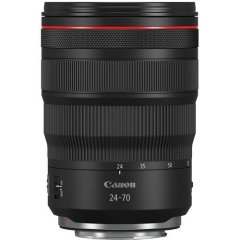Canon RF 24-70mm F/2.8L IS USM Lens