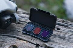 DJI Mini 4 Pro Nd Filte Seti (Nd16/64/256)