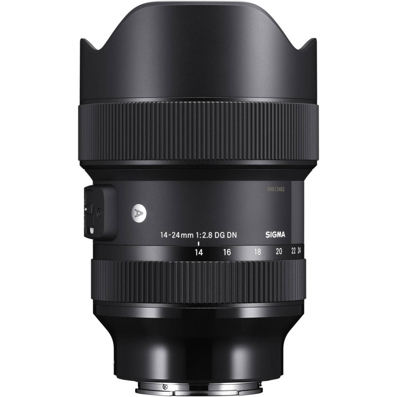 Sigma 14-24mm F2.8 DG DN Art Lens