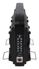 PATONA 1698 Compact Parallel 4-Way Slim Charger for V-Mount