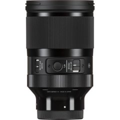 Sigma 35mm f/1.2 DG DN Art Lens (Sony E Mount)