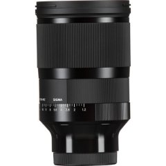 Sigma 35mm f/1.2 DG DN Art Lens (Sony E Mount)