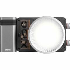 Zhiyun Molus X100 Combo 100W Taşınabilir Işık