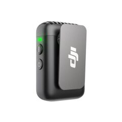 DJI Mic 2 (2 Tx + 1 Rx)