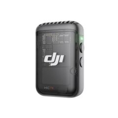 DJI Mic 2 (2 Tx + 1 Rx)