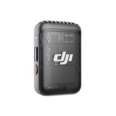 DJI Mic 2 (2 Tx + 1 Rx)