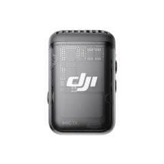 DJI Mic 2 (2 Tx + 1 Rx)