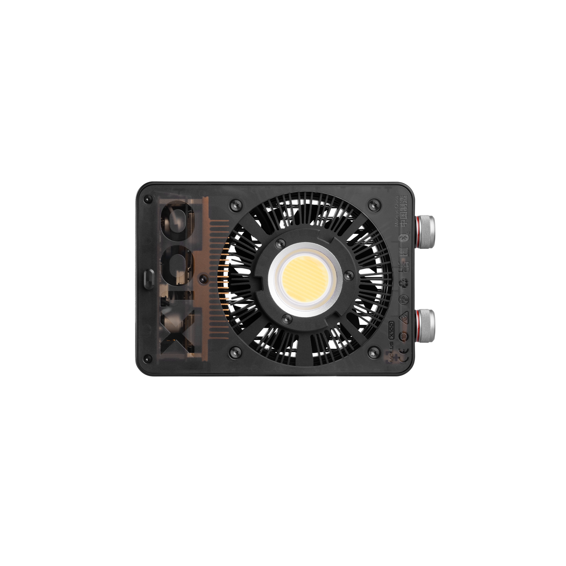 Zhiyun Molus X100 Pro 100W Taşınabilir Işık