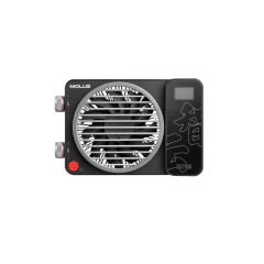 Zhiyun Molus X100 Pro 100W Taşınabilir Işık