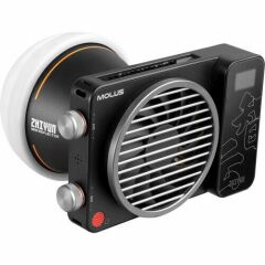 Zhiyun Molus X100 Pro 100W Taşınabilir Işık