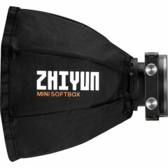 Zhiyun Molus X100 Pro 100W Taşınabilir Işık