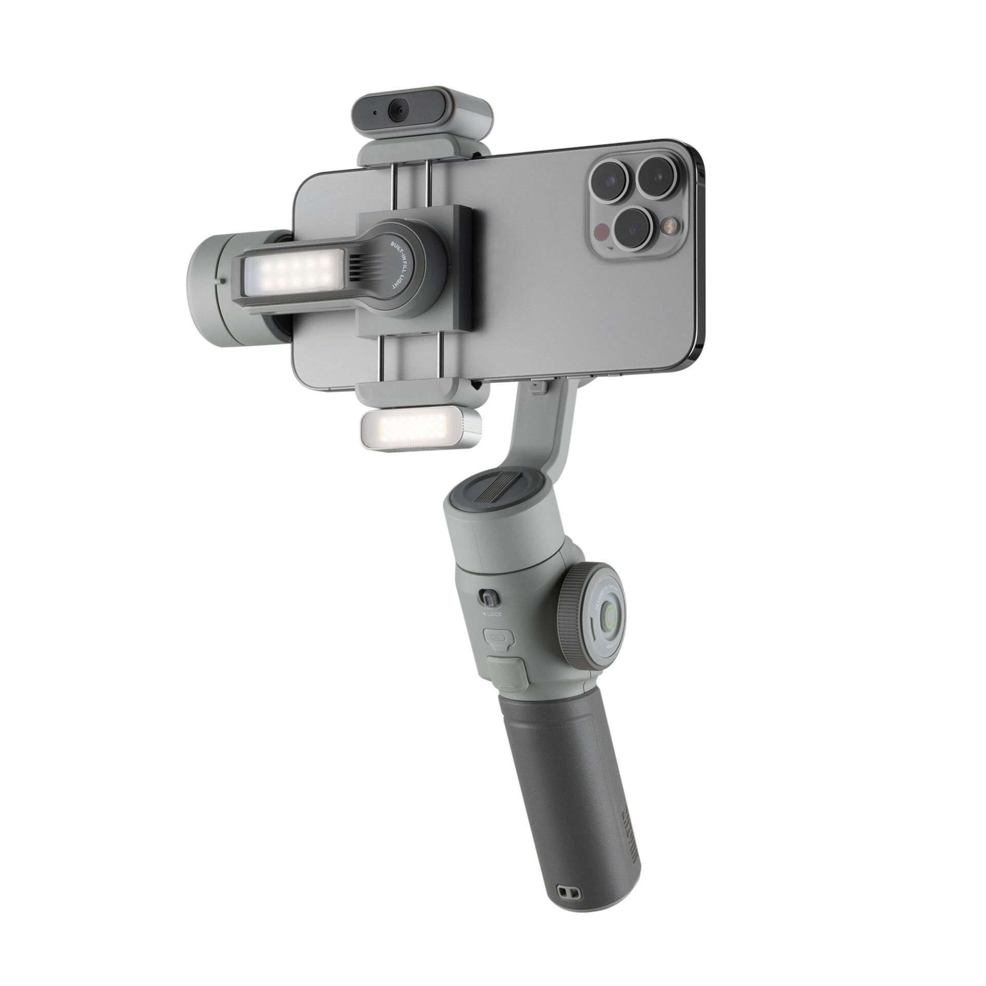 Zhiyun Cinepeer Smooth-5E Combo (Ai)