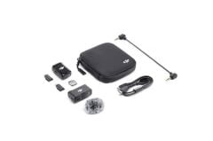 DJI Mic 2 (1 Tx + 1 Rx)