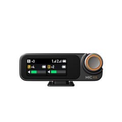 DJI Mic 2 (1 Tx + 1 Rx)