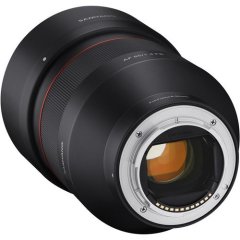 Samyang AF 85mm f / 1.4 FE (Sony E Mount)