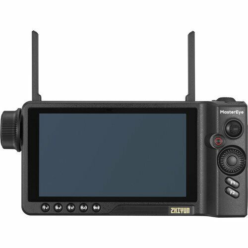 Zhiyun Cov-04 Mastereye Vısual Contreller VC100