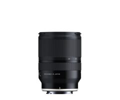 Tamron 17-28mm f/2.8 Di III RXD Lens (Sony E Mount)