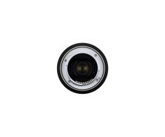 Tamron 17-28mm f/2.8 Di III RXD Lens (Sony E Mount)