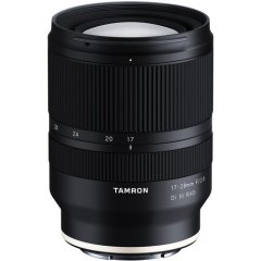 Tamron 17-28mm f/2.8 Di III RXD Lens (Sony E Mount)