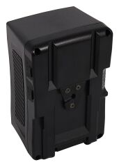 PATONA 1291 Premium Battery V-Mount 26V 302Wh f. LED Lamps and Video Cameras